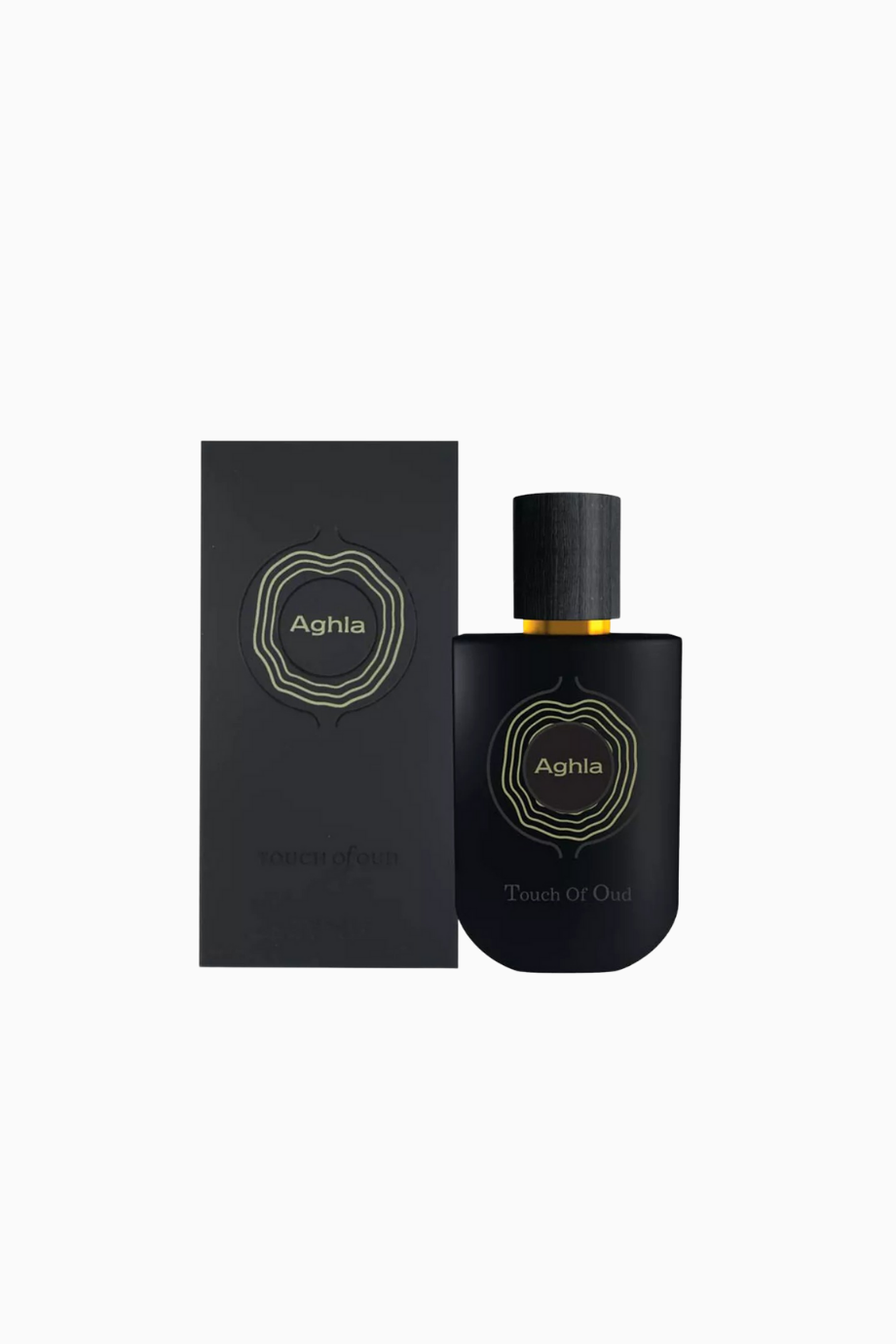 Aghla Eau de Parfum 60ml, Lüks ve Oriental Kadın Unisex Parfüm