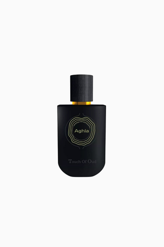 Aghla Eau de Parfum 60ml, Lüks ve Oriental Kadın Unisex Parfüm