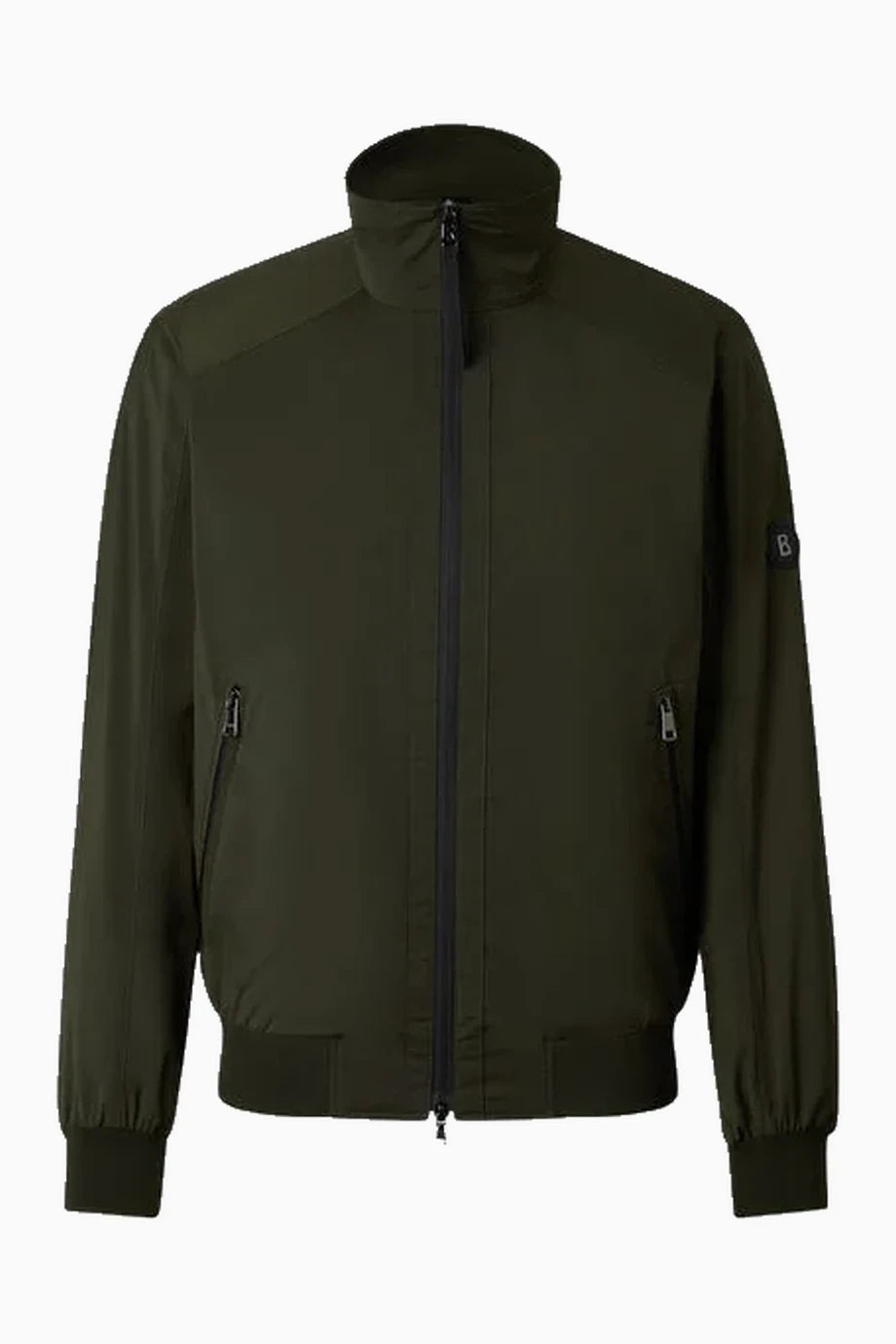 Yeşil