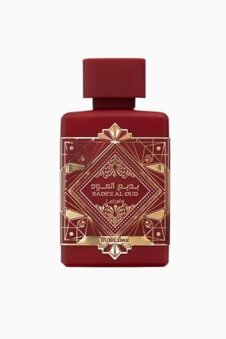 Badee Al Oud Sublime EDP 100 ml Odunsu-Aromatik Unisex Parfüm