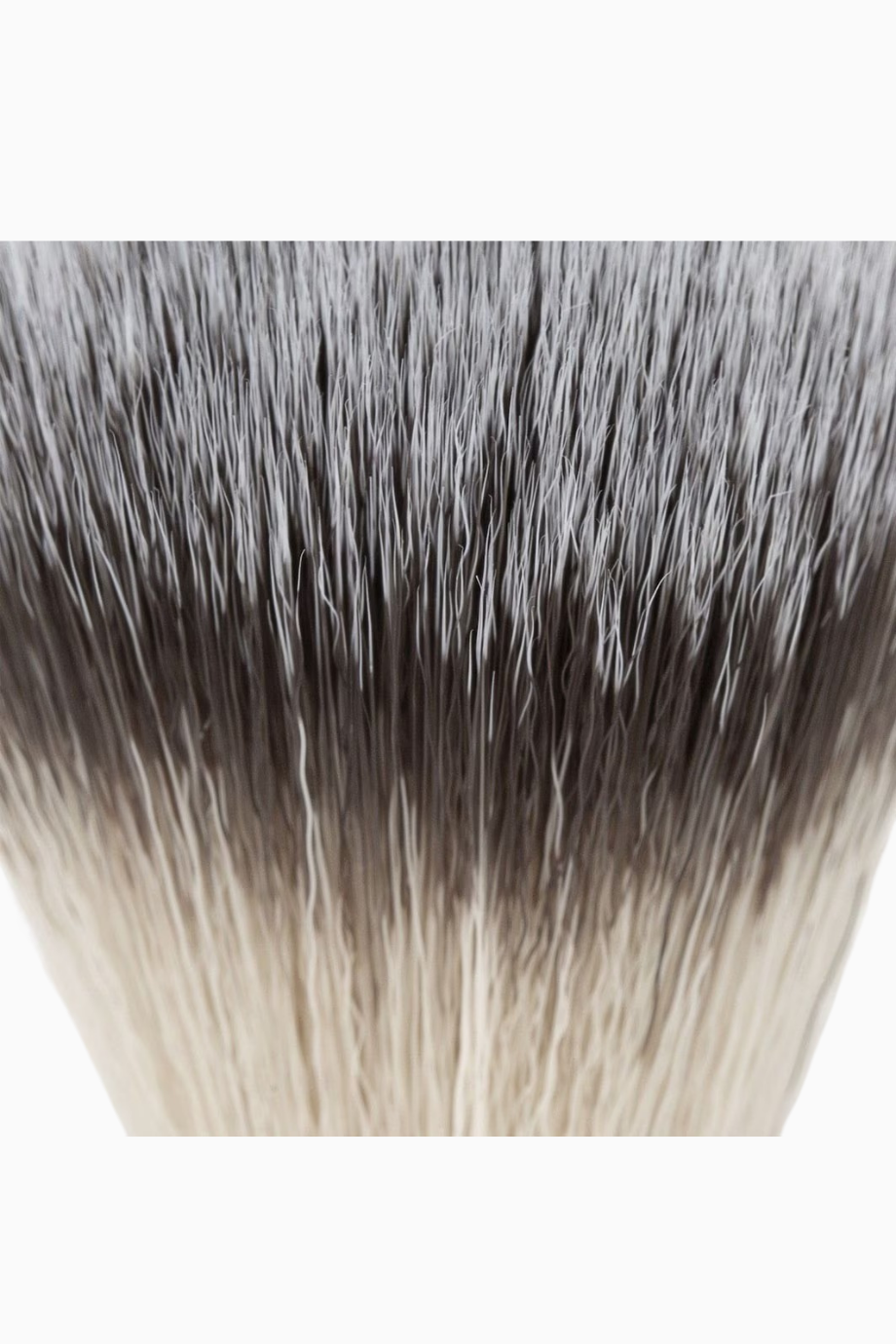 Rasierpinsel Acryl Sentetik Kıllı Tıraş Fırçası, Bej