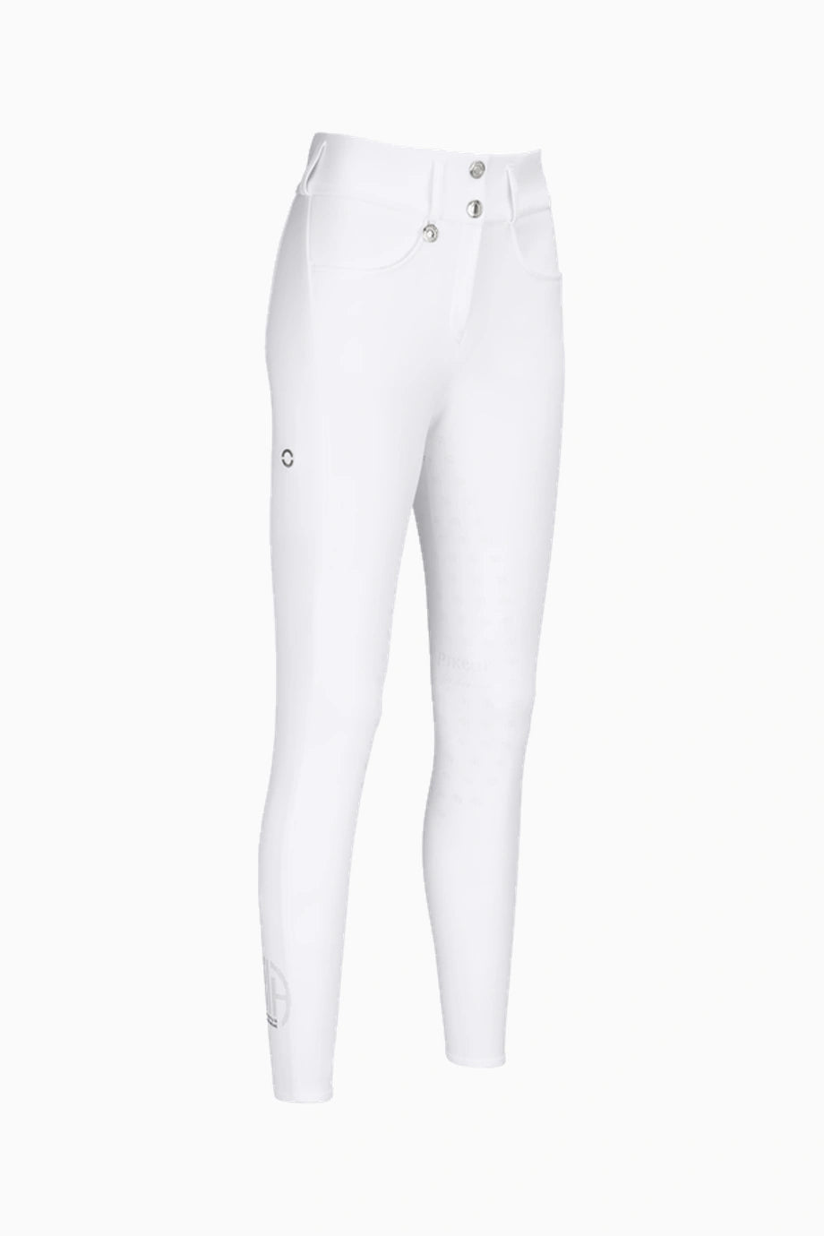 Amia GripTec Orta Bel Kadın Binici Pantolon UV Korumalı