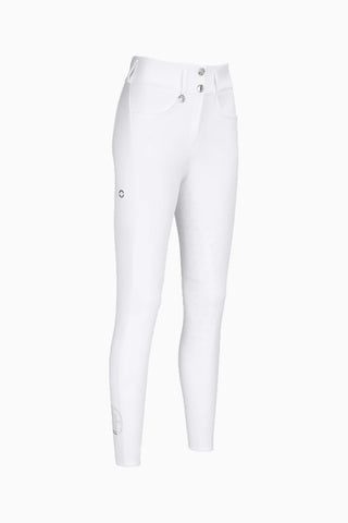 Amia GripTec Orta Bel Kadın Binici Pantolon UV Korumalı