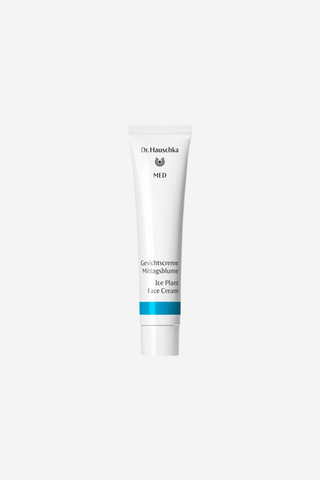 Ice Plant Face Cream 40 ml, Çok Kuru Ciltler için Günlük Yüz Kremi