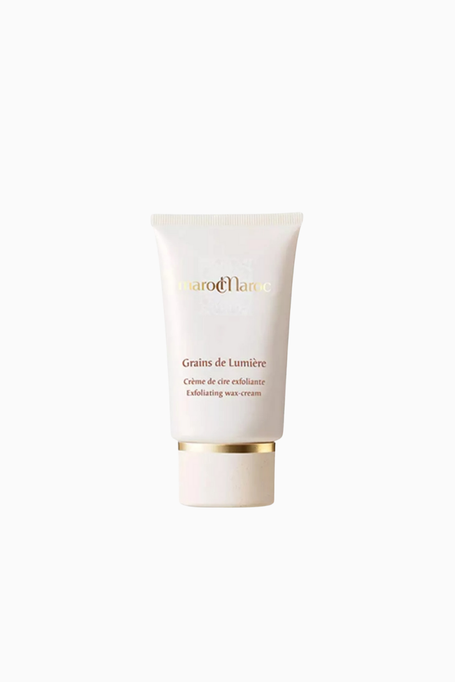 Grains de Lumière Exfoliating Face Balm 75ml, Cilt Temizleyici ve Peeling Balsamı