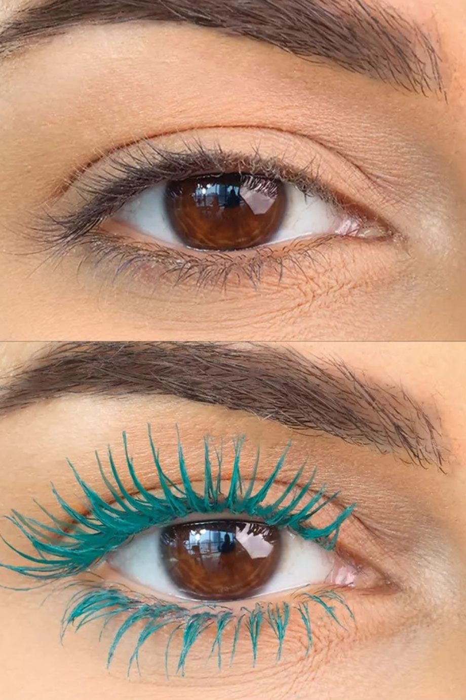 Malachite Green Maskara 9ml Suya Dayanıklı