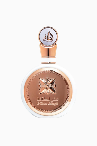 Fakhar EDP 100 ml Çiçeksi Kadın Parfümü