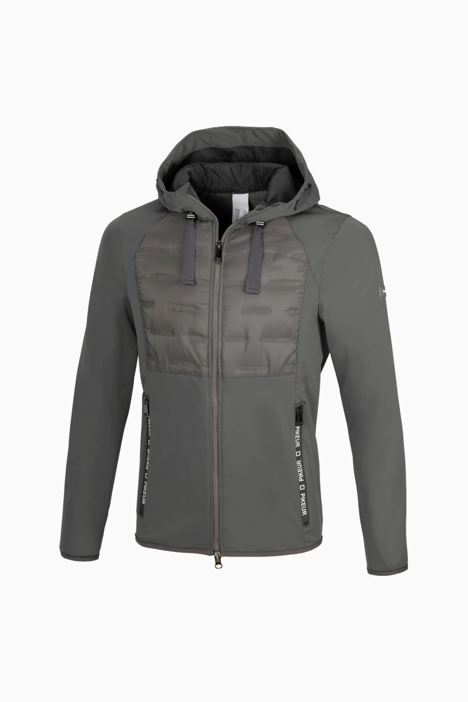 Parim Erkek Hybrid Ceket Lüks Softshell Koruma