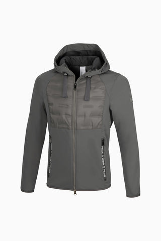 Parim Erkek Hybrid Ceket Lüks Softshell Koruma