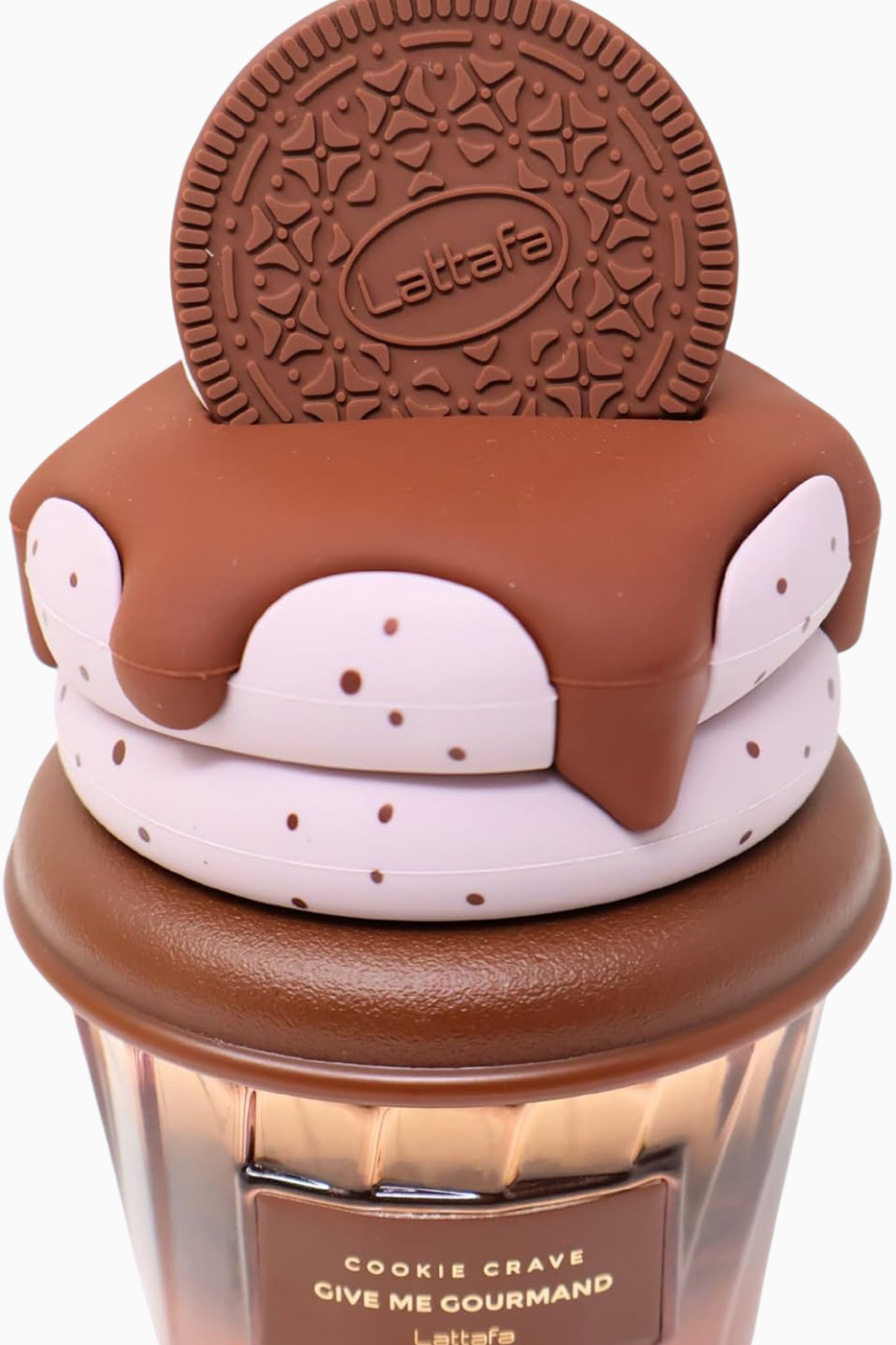 Give Me Gourmand Cookie Crave EDP 75 ml Kadın Parfümü