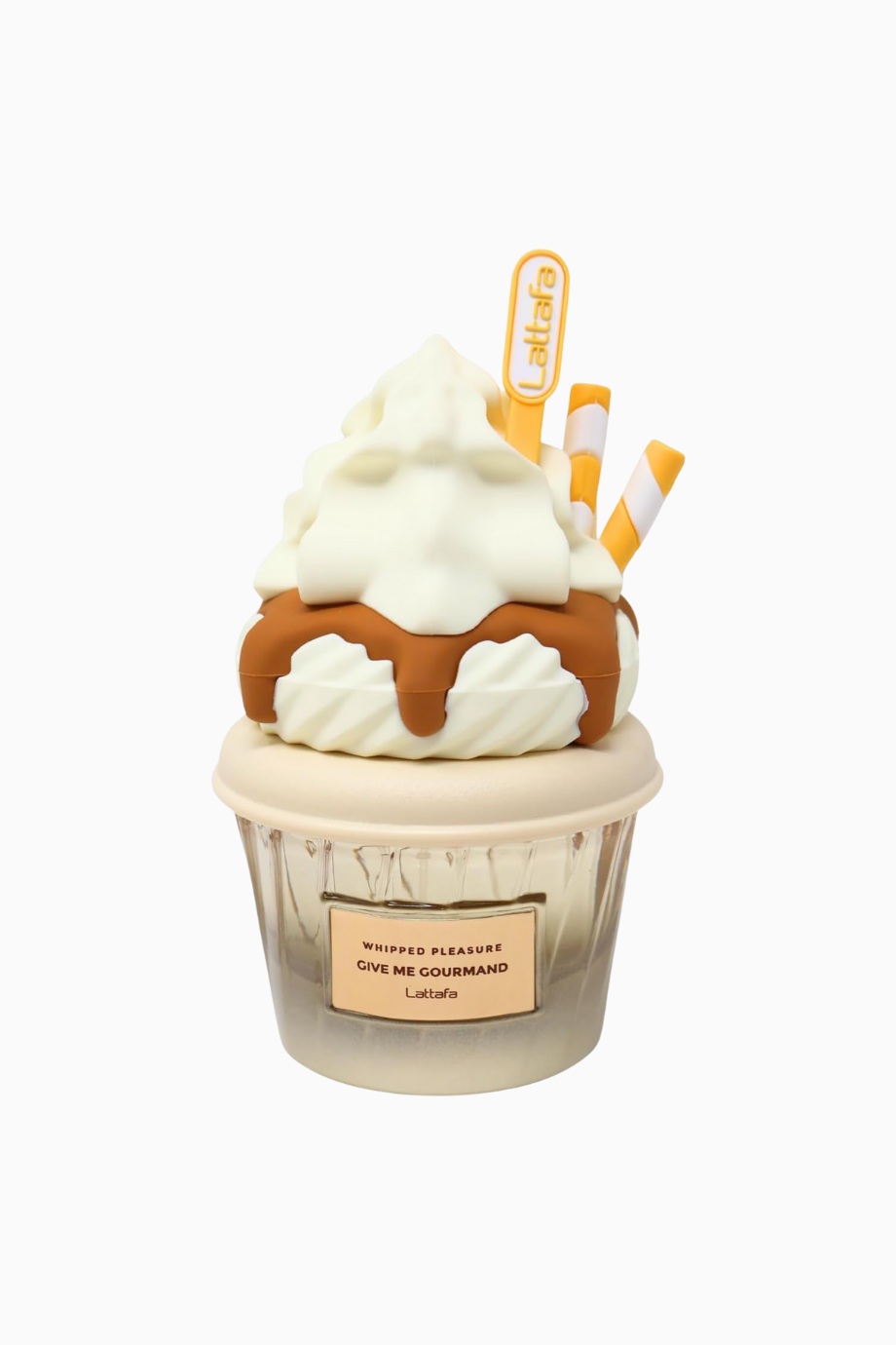 Give Me Gourmand Whipped Pleasure EDP Tatlı 75 ml Kadın Parfümü