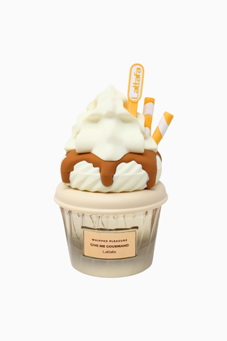 Give Me Gourmand Whipped Pleasure EDP Tatlı 75 ml Kadın Parfümü