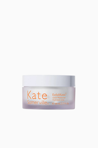 ExfoliKate® Glow Nemlendirici 50ml, Parlak ve Pürüzsüz Cilt için Lüks Krem