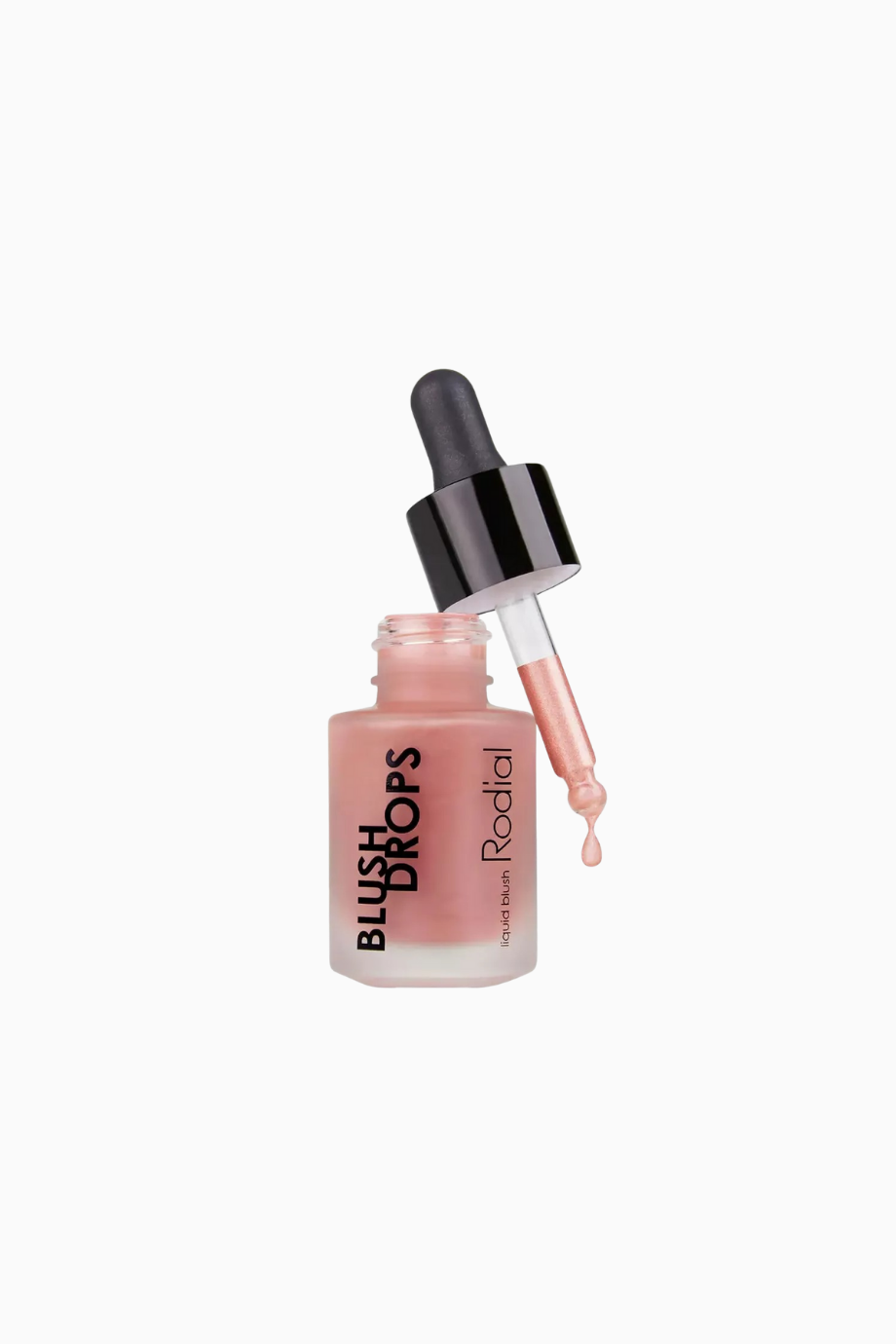 Sunset Kiss Liquid Blush 15ml, Yüz ve Elmacık Kemiği İçin Parlak ve Yoğun Renkli Sıvı Allık