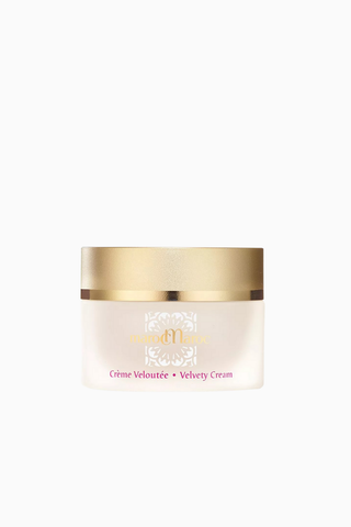 Cactéa Velvety Cream 50ml, Canlandırıcı ve Nemlendirici Yüz Kremi