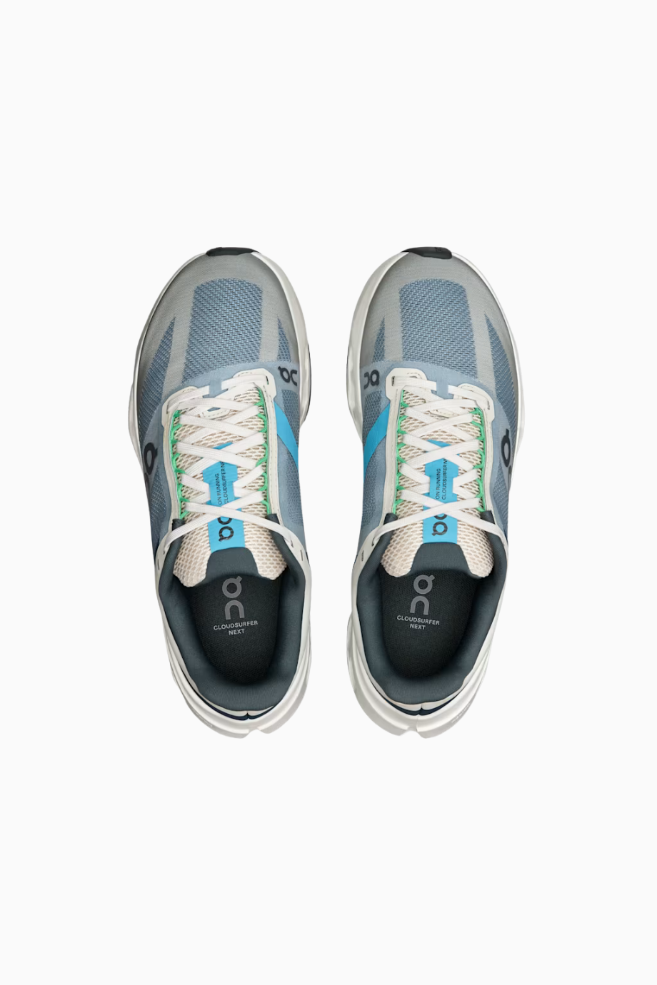 Running Cloudsurfer Next Wide Kadın Koşu Ayakkabısı