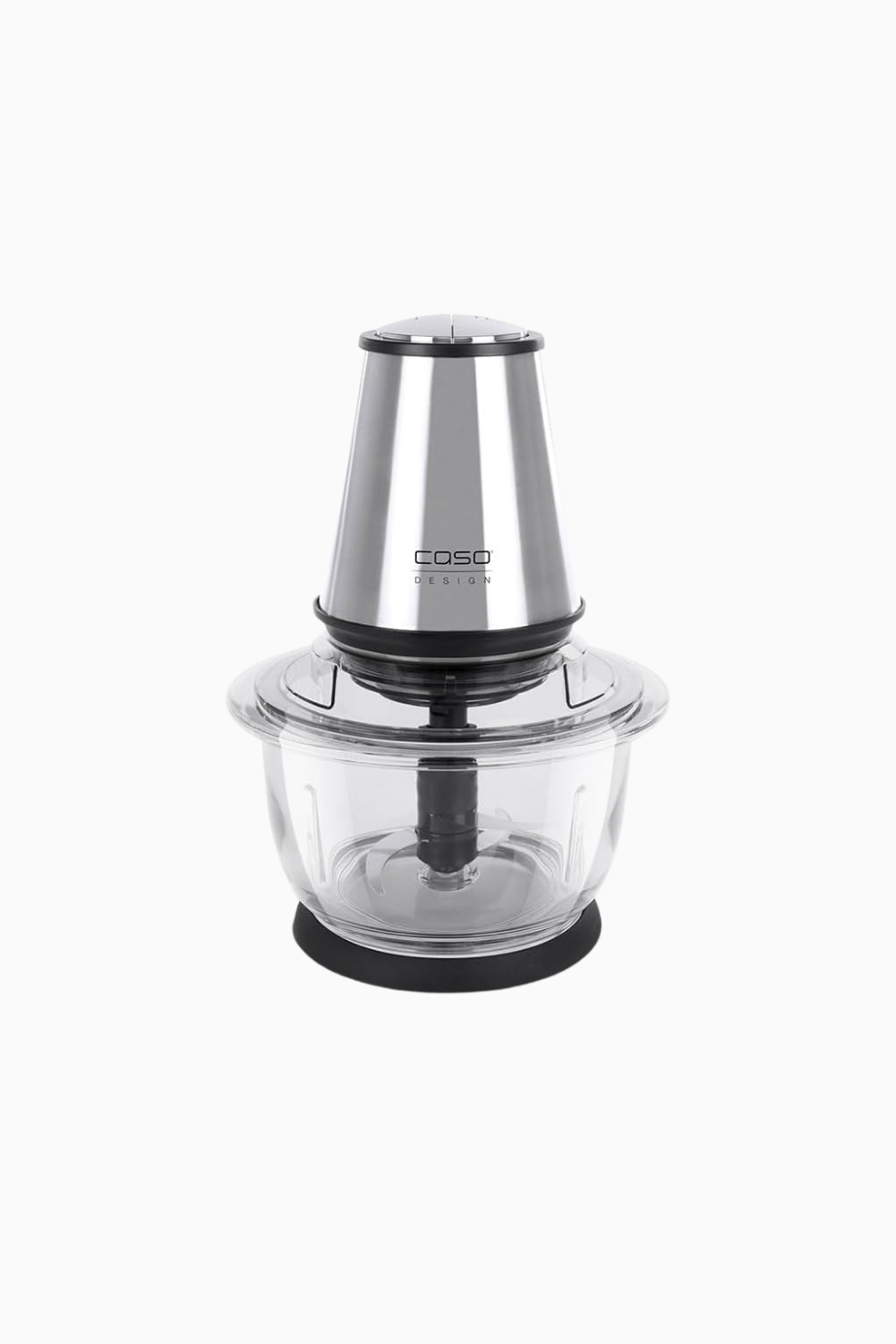 UZ 400 Doğrayıcı 1.2L Cam Hazneli 4 Bıçaklı