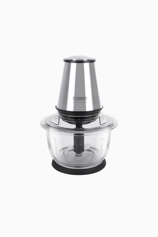 UZ 400 Doğrayıcı 1.2L Cam Hazneli 4 Bıçaklı