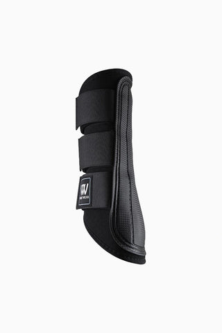 At Gaiter Neopren Lüks Bacak Koruyucu Tozluk