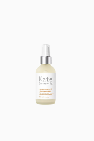 Liquid ExfoliKate Triple Acid Resurfacing 120ml, Hollywood 2 Dakika Yüz Bakımı ile Parlak ve Pürüzsüz Cilt