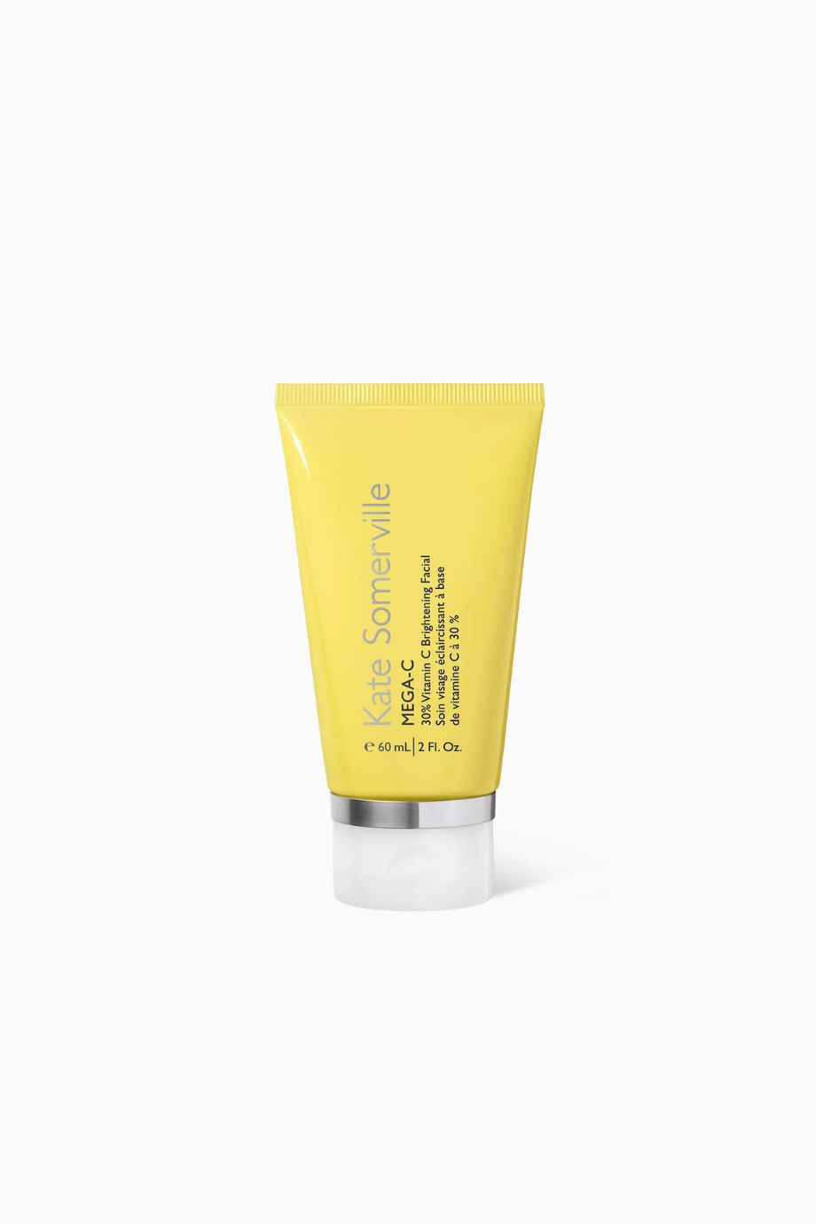 Mega-C 30% Vitamin C, Aydınlatıcı Yüz Maskesi 60ml