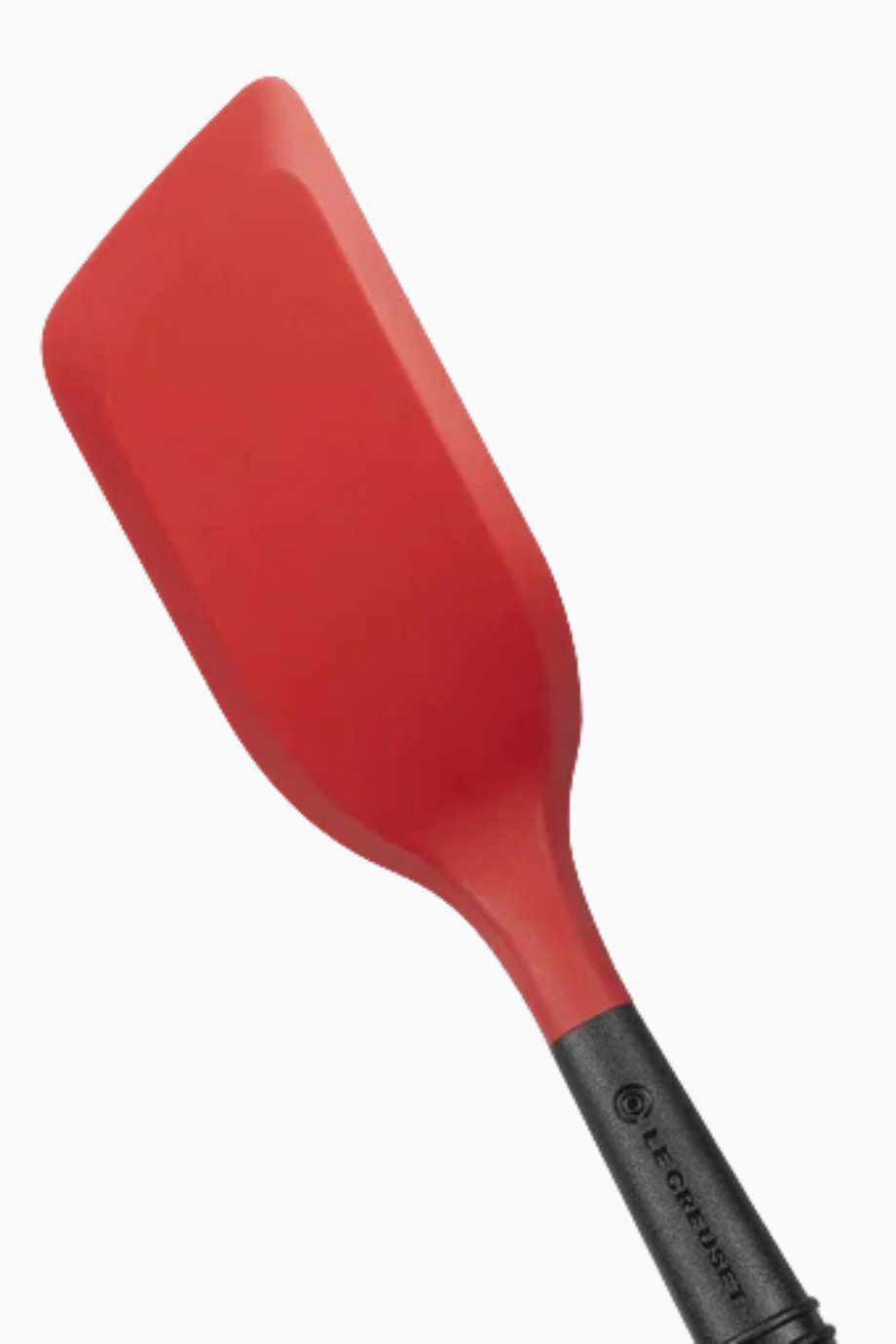 Profesyonel Silikon Kenarlı Düz Spatula