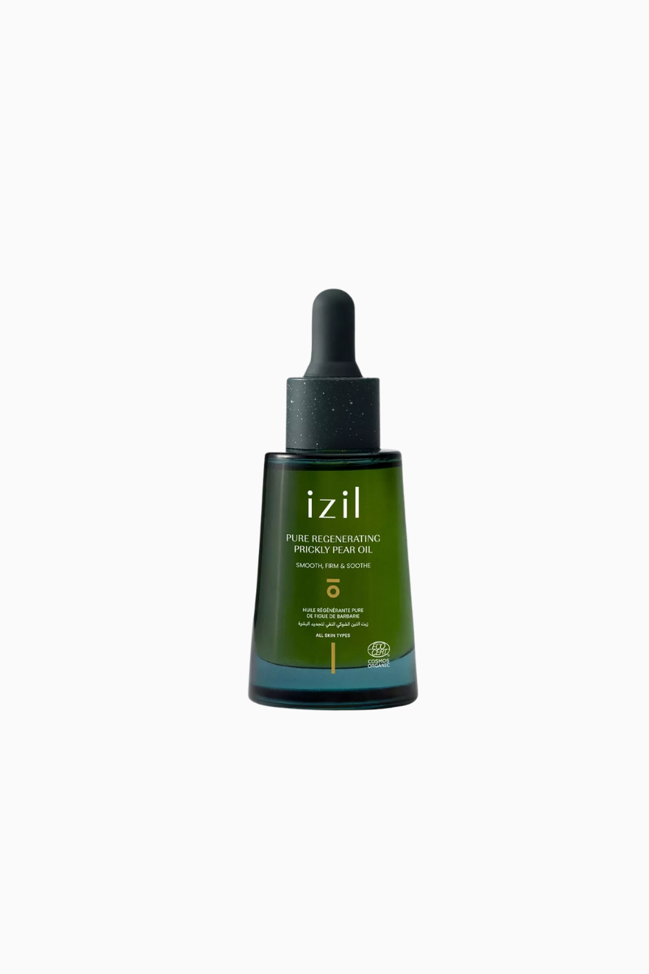 Saf Prickly Pear Yağı ile Cilt Yenileyici ve Besleyici Bakım, 30ml