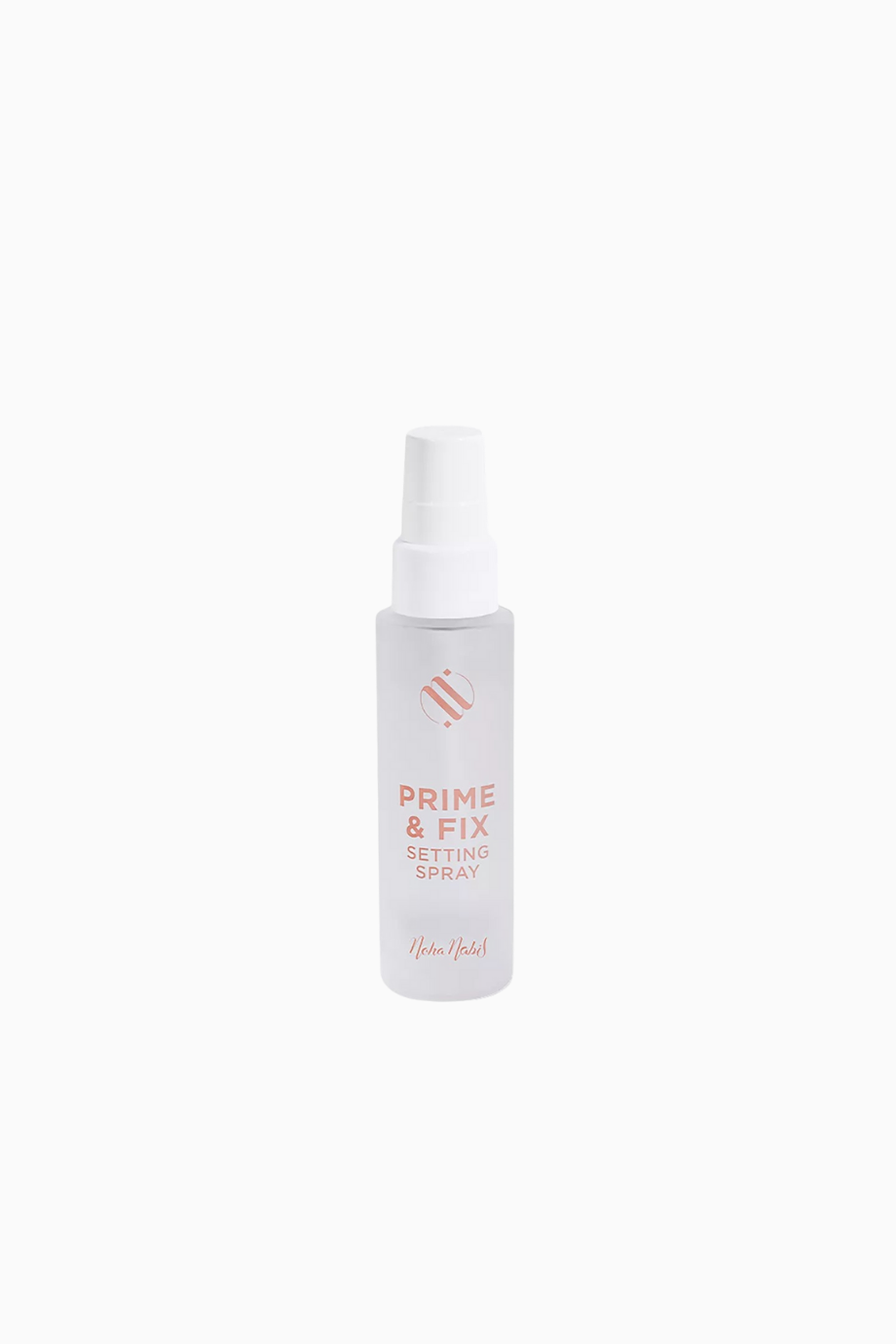 Prime & Fix Setting Spray, Uzun Süre Kalıcı, Nemlendirici ve Arındırıcı Makyaj Sabitleyici