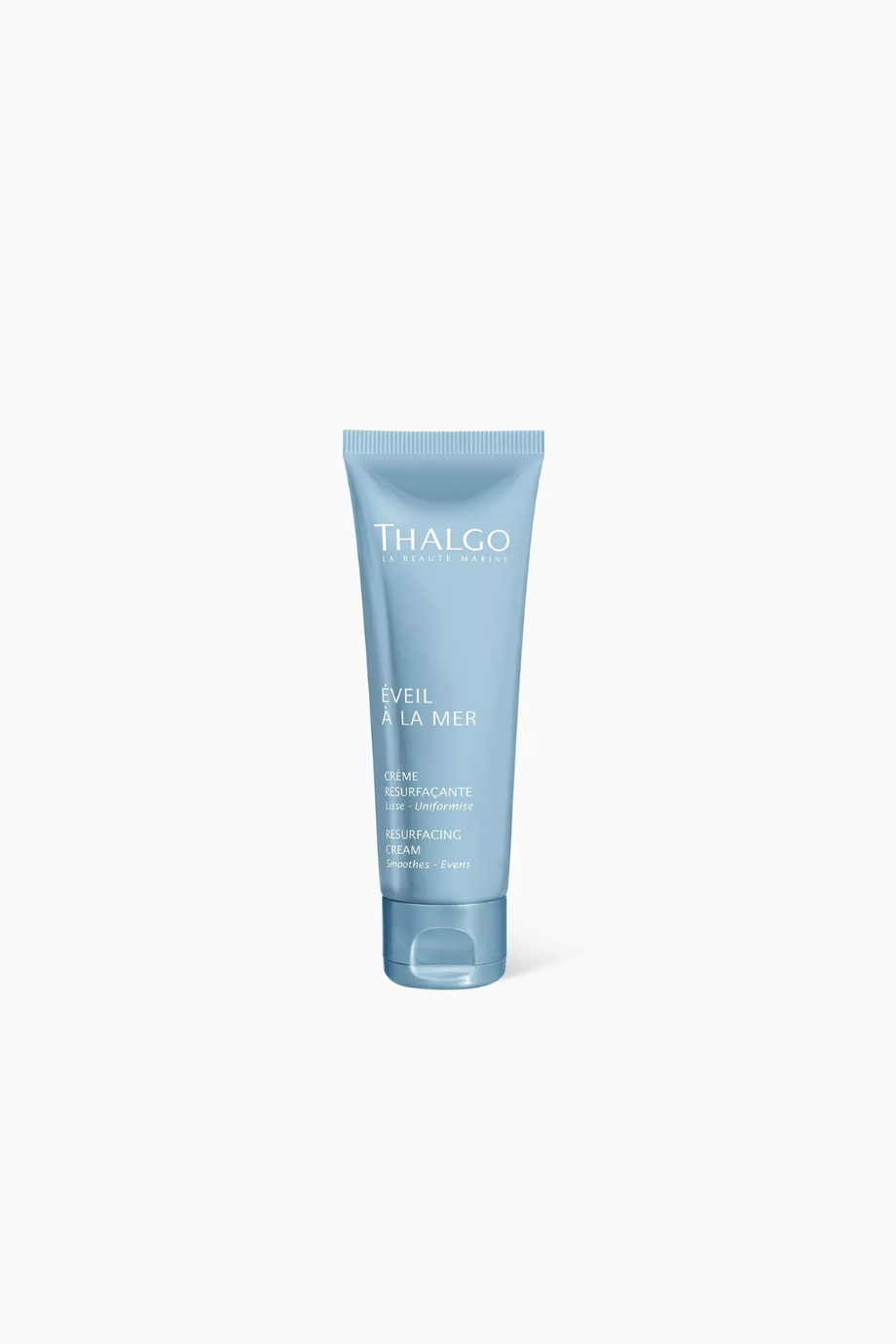 Eveil à la Mer Resurfacing Cream 50ml, Yenileyici ve Gözenekleri Sıkılaştırıcı Yüz Kremi