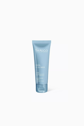 Eveil à la Mer Resurfacing Cream 50ml, Yenileyici ve Gözenekleri Sıkılaştırıcı Yüz Kremi