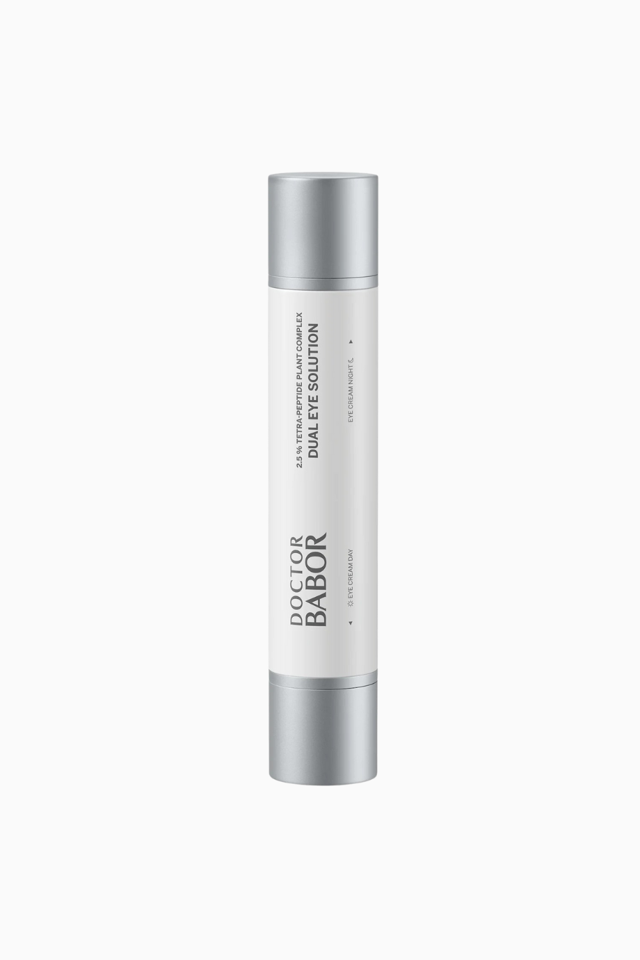 Dual Eye Solution Göz Kremi, Gündüz & Gece 2x15 ml