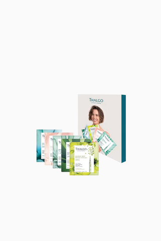 Yenileyici Shot Mask Seti, Nemlendirici, Canlandırıcı ve Anti-Aging Etkili Sheet Maskler