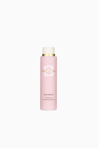 Moisturizing Body Milk 200ml, Gül Özlü Yoğun Nemlendirici Vücut Sütü