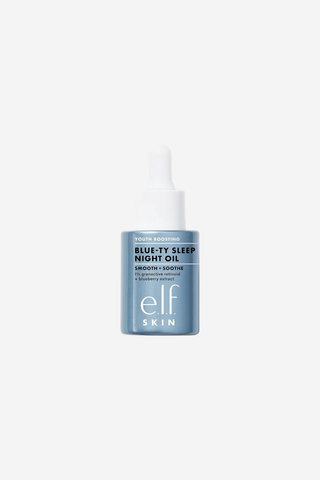 Youth Boosting Blue-ty Sleep Gece Yağı, 30 ml