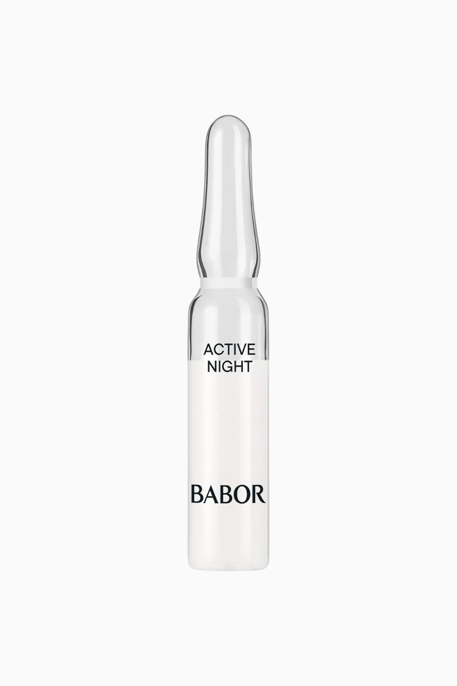 Active Night Ampul, Gece Onarıcı Ampullenserum