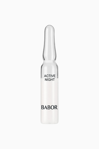 Active Night Ampul, Gece Onarıcı Ampullenserum
