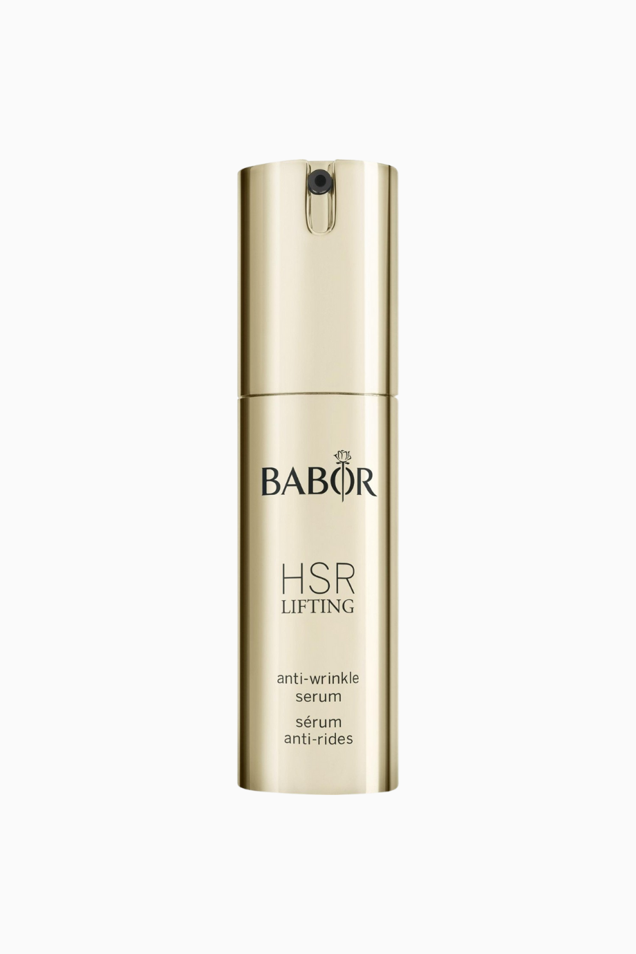 HSR Lifting Straffendes Serum, BABOR Anti-Aging Etkili Nem Serumu