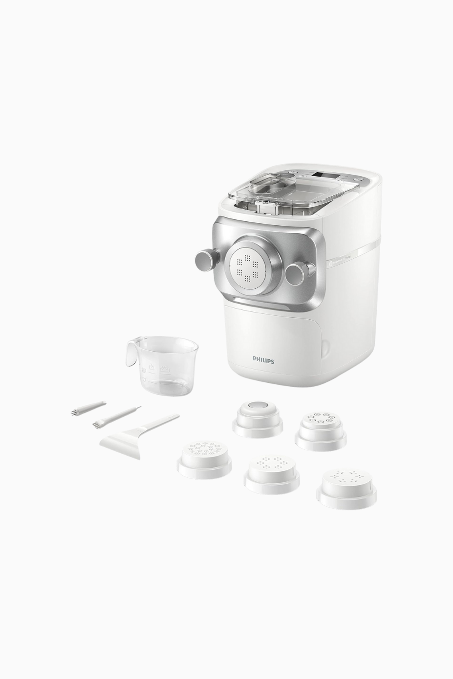 7000 Serisi Makarna Makinesi ProExtrude HR2660/00