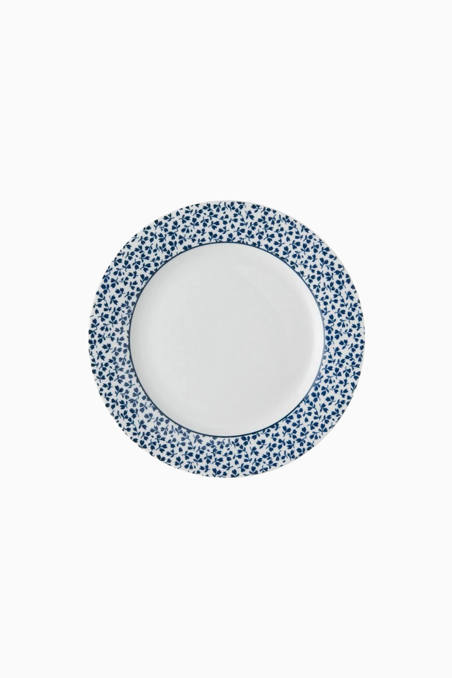 Blueprint Collectables 18 cm Floris Porselen Pasta Tabağı