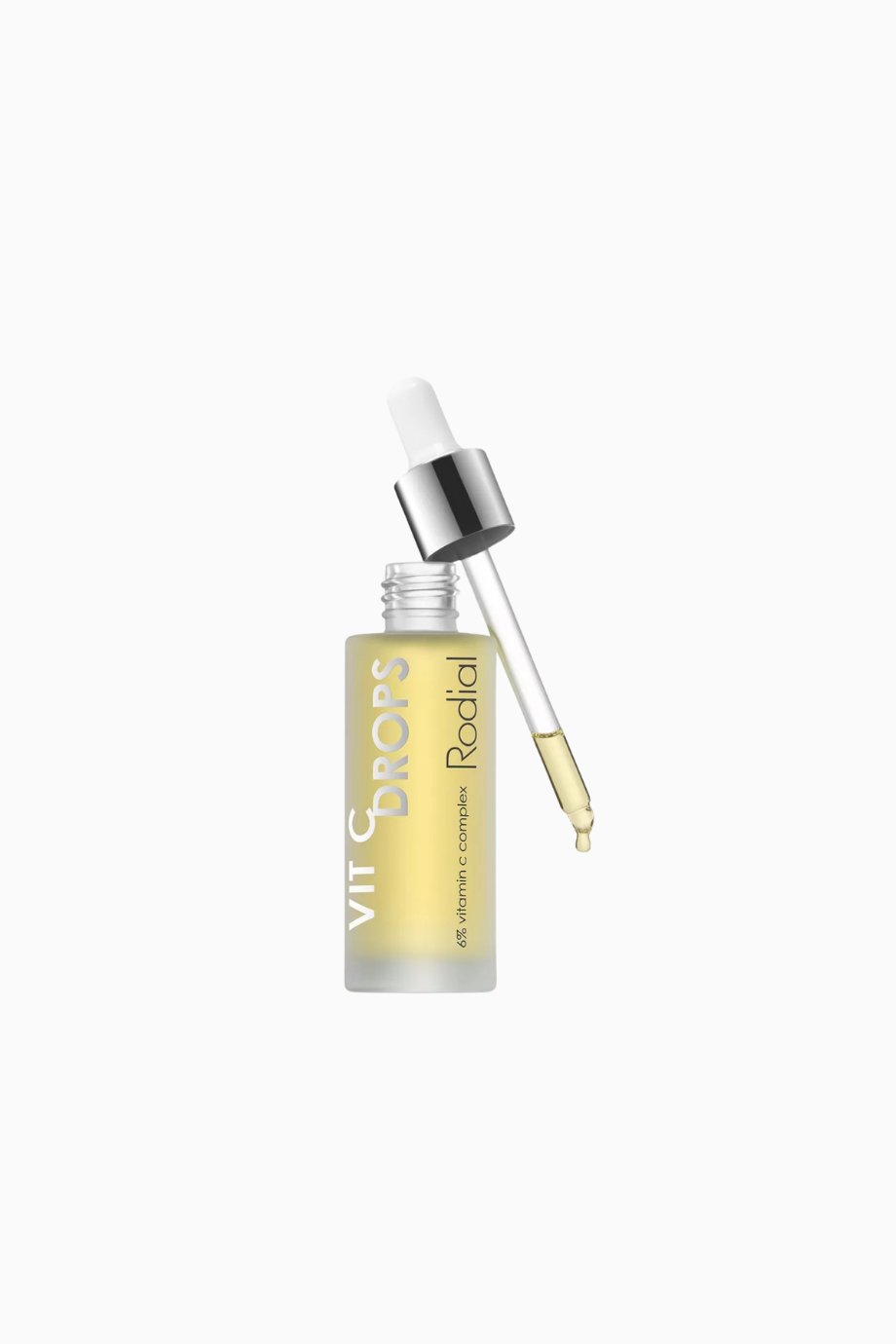 Vitamin C Booster Drops, Aydınlatıcı ve Leke Karşıtı Yüz Serumu 30ml