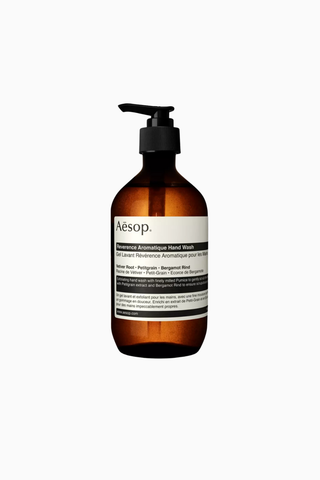Reverence Aromatique Hand Wash 500ml, Aromatik El Yıkama Jeli