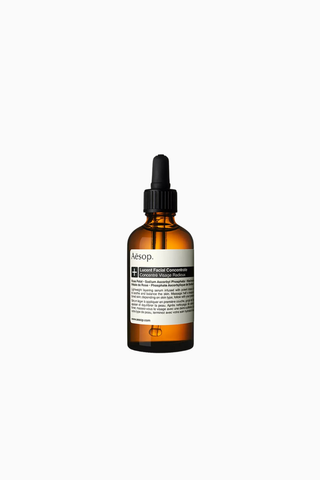 Lucent Facial Concentrate 60ml, C Vitaminli Yüz Serumu
