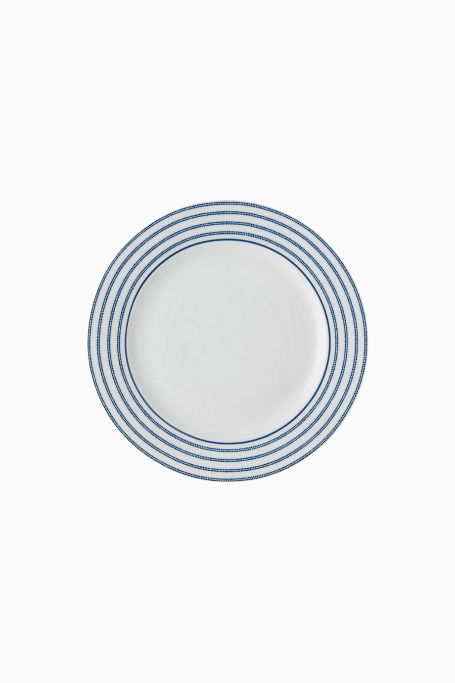 Blueprint Collectables 18 cm Porselen Pasta Tabağı