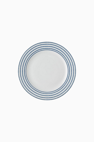 Blueprint Collectables 18 cm Porselen Pasta Tabağı