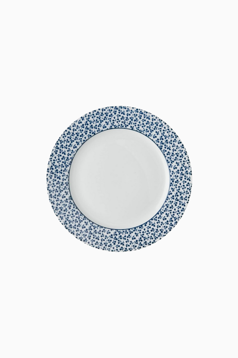 Blueprint Collectables 20 cm Floris Tatlı Tabağı
