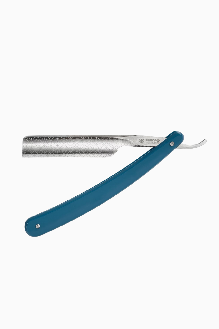 Runde Sache Karbon Çelik Jiletli Ustura