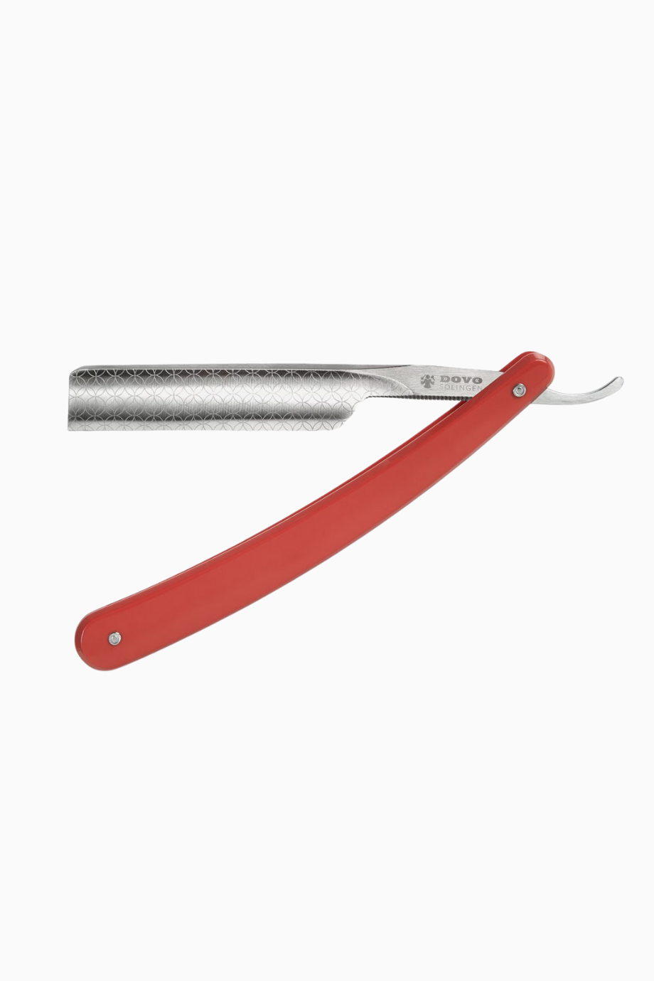 Runde Sache Karbon Çelik Jiletli Ustura