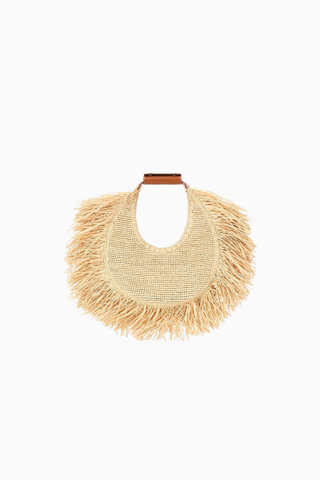 Moon Tote Çanta
