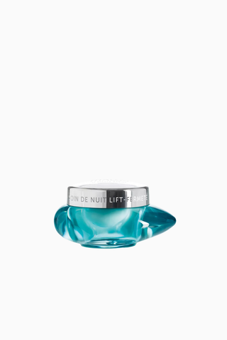 Silicium Lifting-Firming Night Balm 50ml, Gece Bakım Kremi
