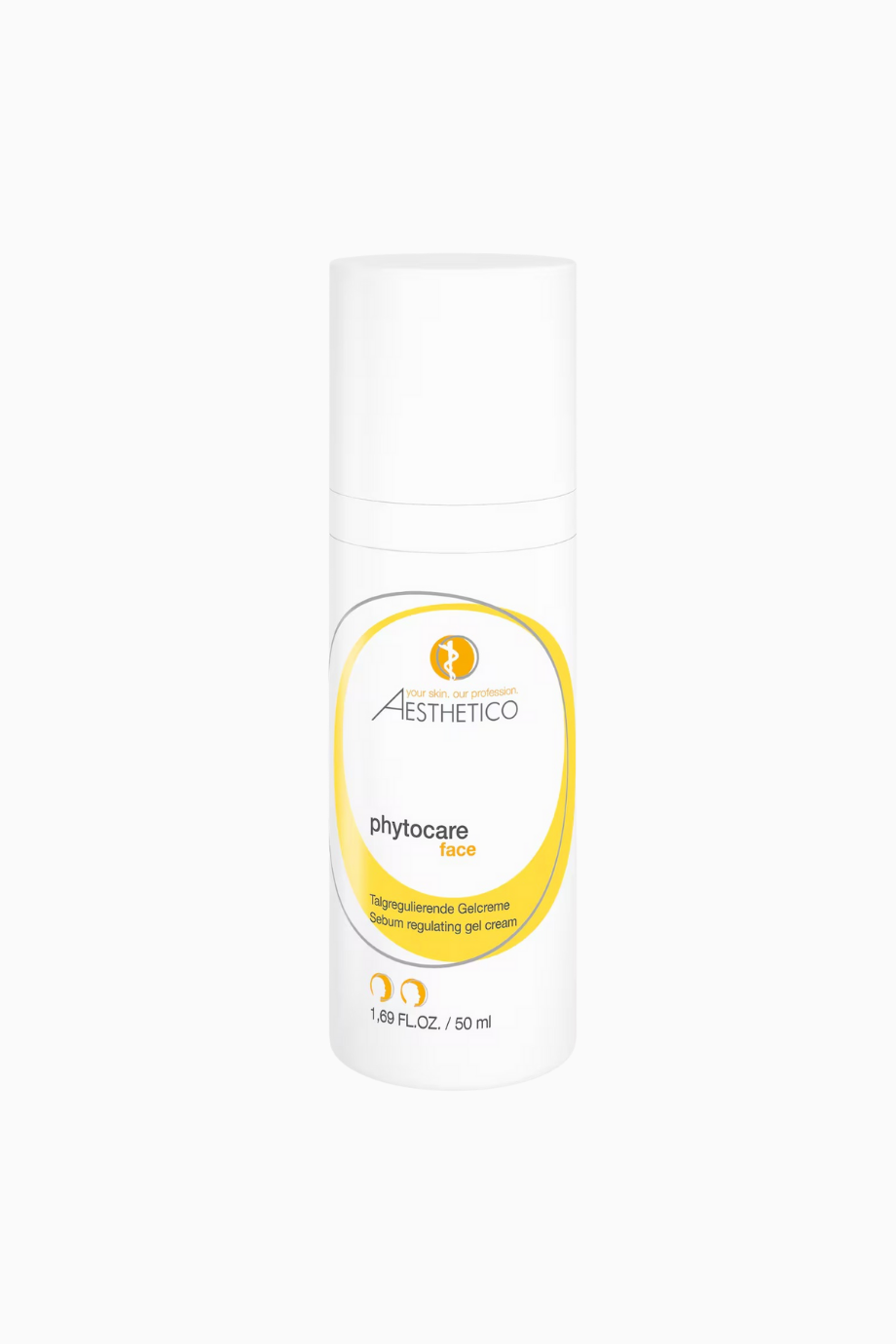 Phytocare, Yağlı ve Akneye Meyilli Ciltler İçin Bitkisel Jel Krem